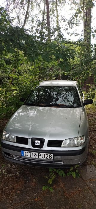 Seat Ibiza 1.4 MPi