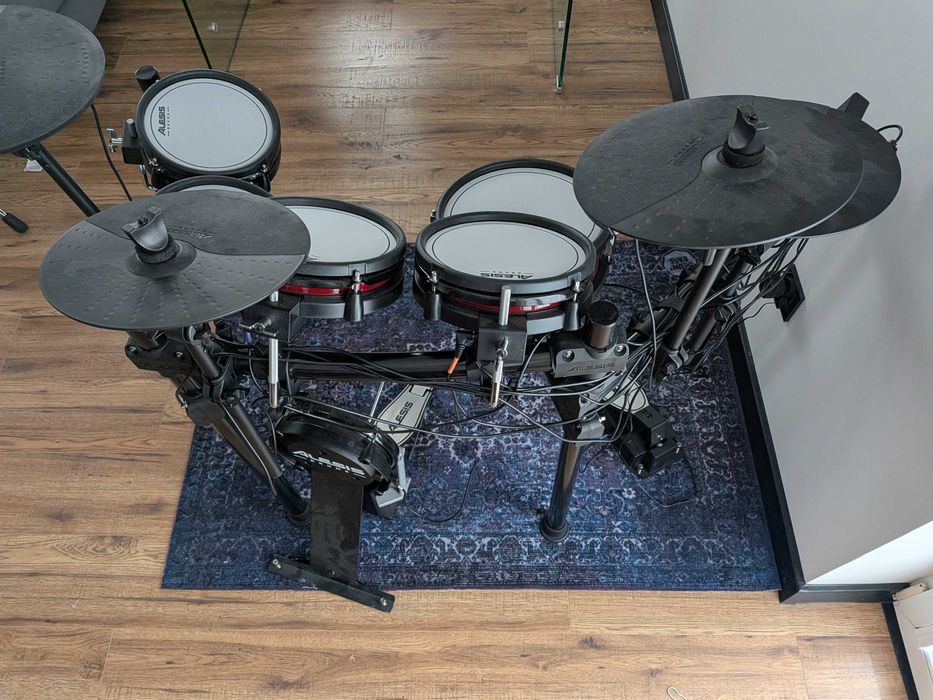 Alesis Nitro Pro XL Electronic Drumkit
