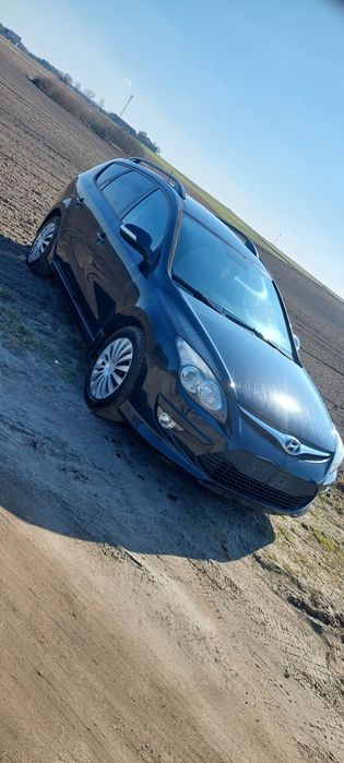 Hyundai i30 CW 1.6 Crdi