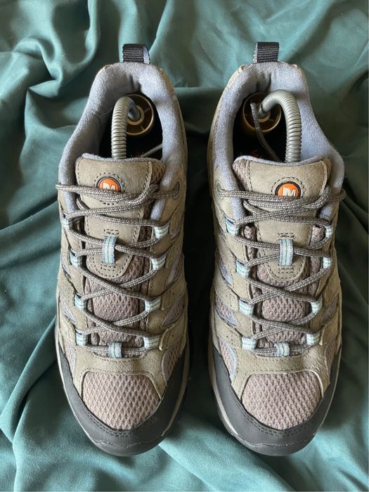 Кросівки Merrell Moab 3