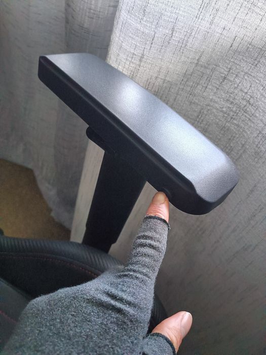 NLR Pro Gaming Chair Leather Edition