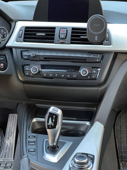 BMW 3 GT 2.0L diesel