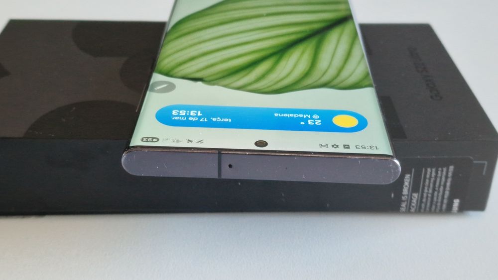 Samsung s22 ultra