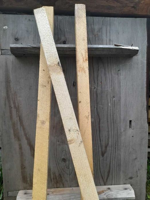 sprzedam łatki świerkowe