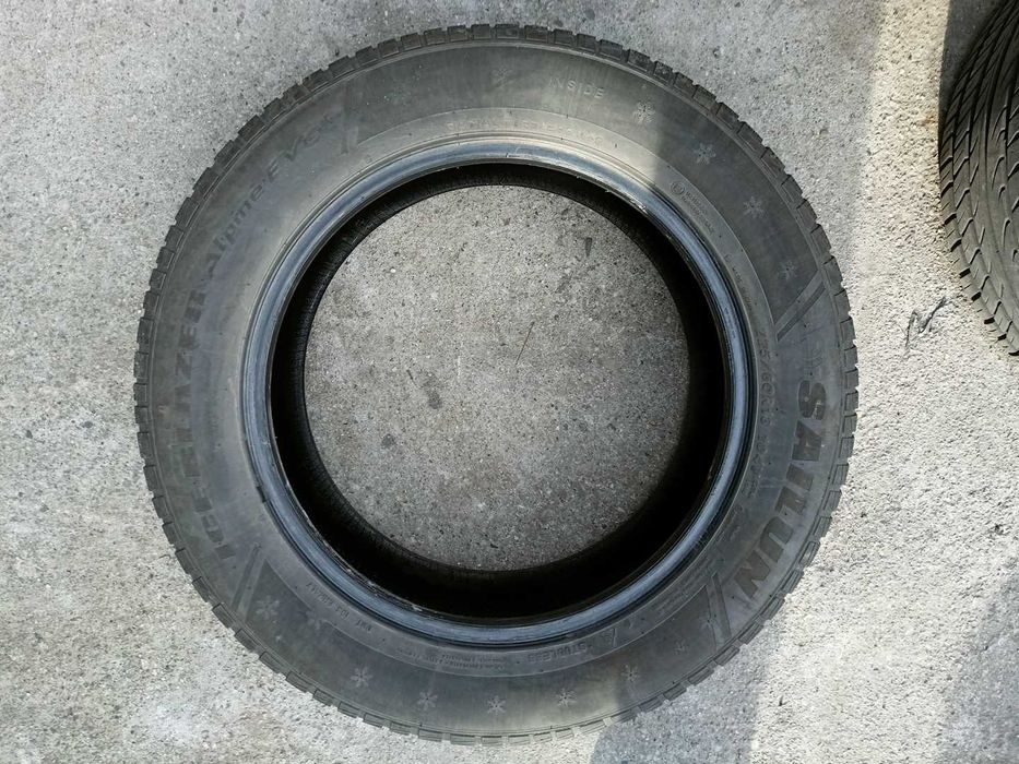 225/60R18 Sailun Ice Blazer Alpine EVO XL para opon zima 4,6mm nr8978