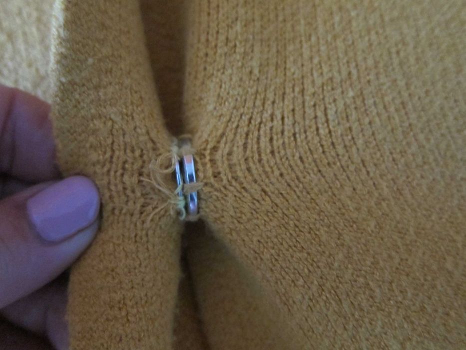 Kardigan Damski Orsay