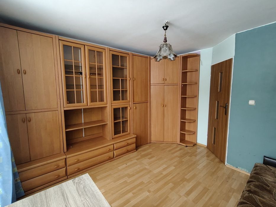 Apartment in Lublin, Śródmieście - Widok 4