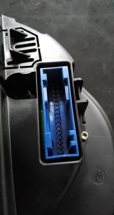 Quadrante / painel de instrumentos VOLKSWAGEN Passat (3B3)