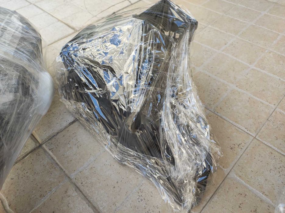 Conduta de Sofagem Completa Seat Ibiza 6k
