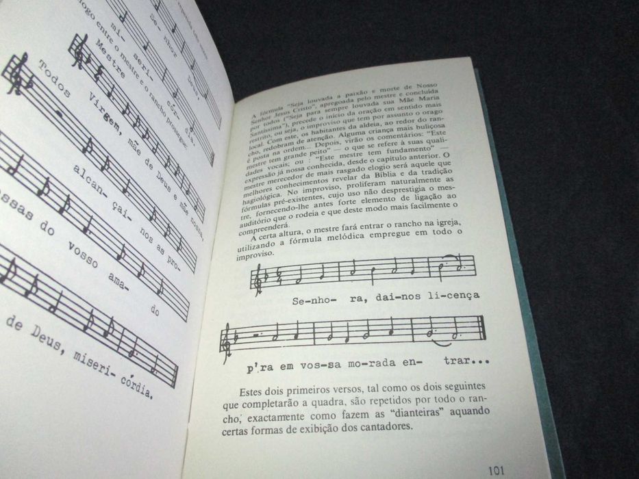 Livro Para a Sociologia da Música Tradicional Açoriana