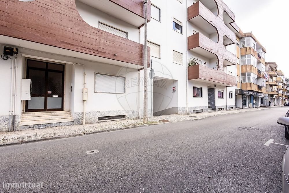 Apartamento T3 para venda