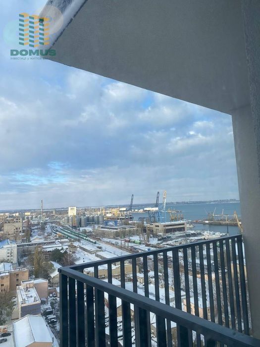 1-room apartment apartment by the address st. Kulikovo pole pl Oktyabrskoy revolyutsii pl (area 25,4 m²) - Atlanta.ua - photo 3