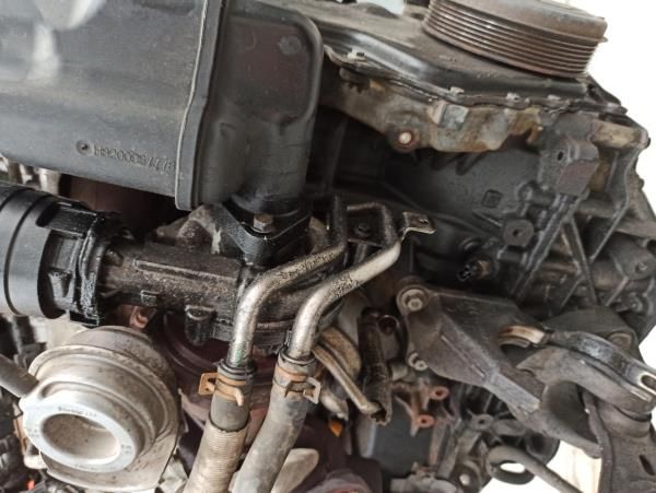 Motor - renault master iii caixa (fv) | 10 -