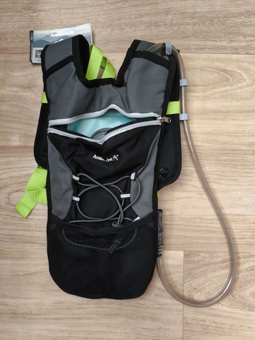 Гідратор для води