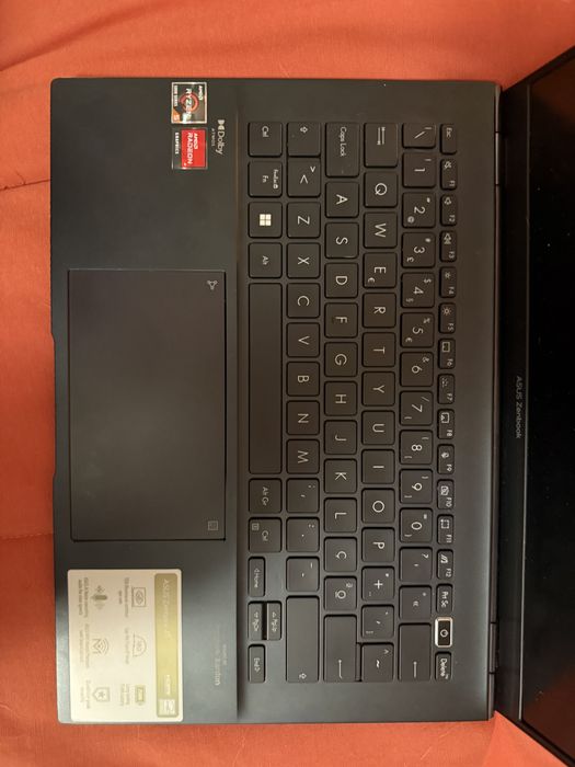 Asus UM3402Y