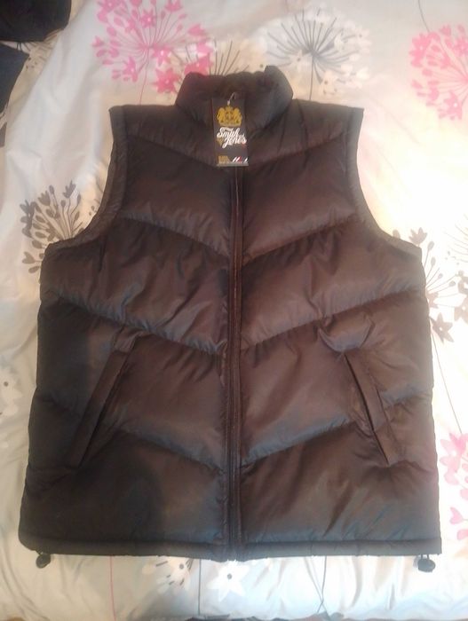 Smith and Jones kamizelka