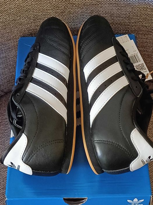 Sapatilhas Adidas taekwondo