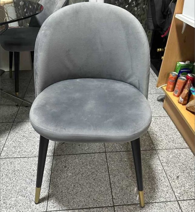 Mesa Jantar + 4 Cadeiras