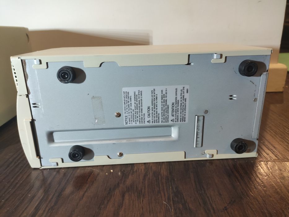 Безперебійник ДБЖ Eaton Powerware PW5115 750i UPS чиста синусоїда