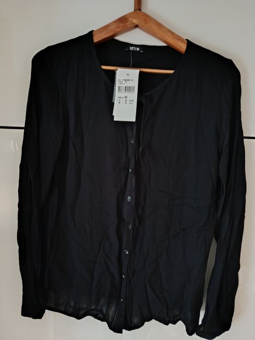 Блуза кофточка Oltre Італія
