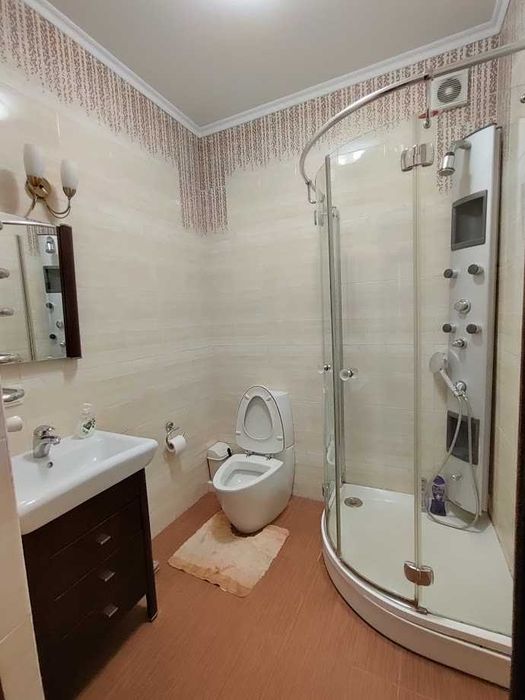 4+-rooms apartment apartment by the address st. Kapelanska (area 150 m²) - Atlanta.ua - photo 22