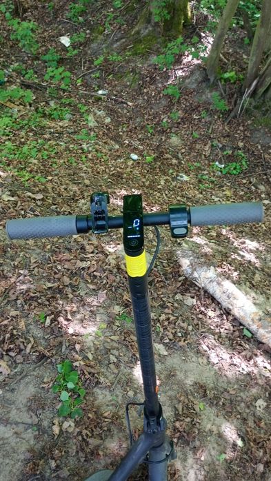 Hulajnoga elektryczna Xiaomi