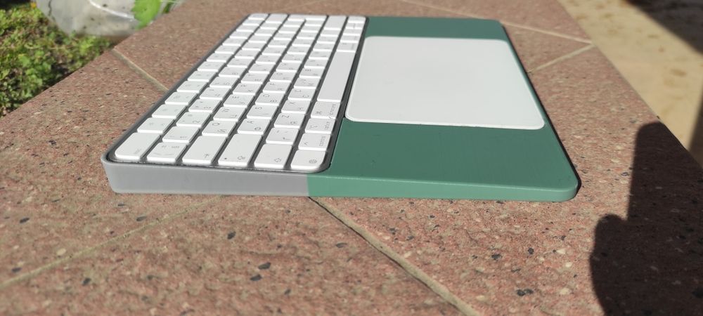 magic trackpad 3 - купити комп'ютери та комплектуючі - Ціна на OLX.ua
