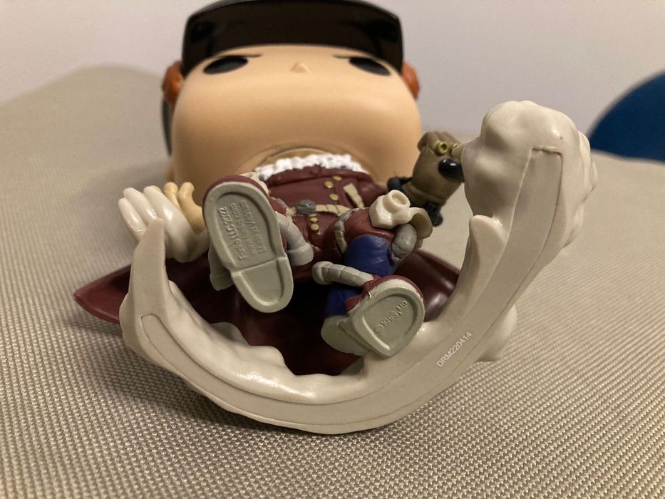 Funko Pop My Hero Academy
