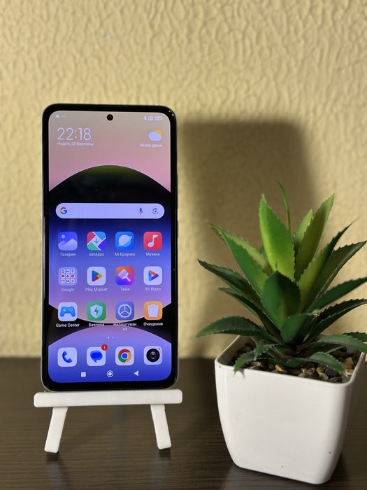 Продам Redmi Note 14 128GB