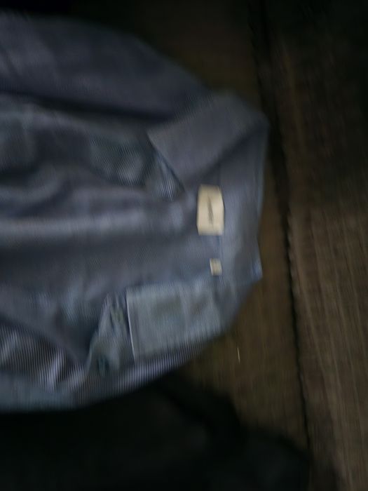 Koszula damska r.40 na spinki Wolczanka