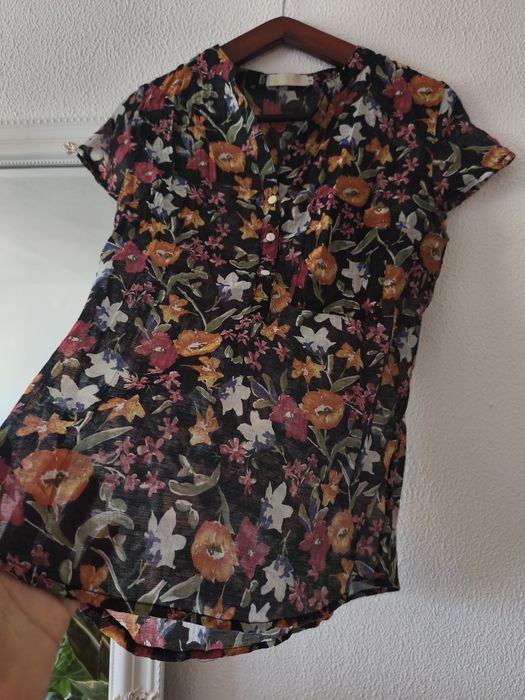 Blusa linda para mulher