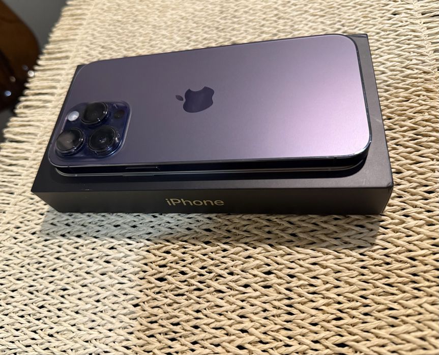 iPhone 14 Pro Max 128 GB