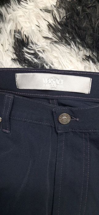 Штани Versace canali pants