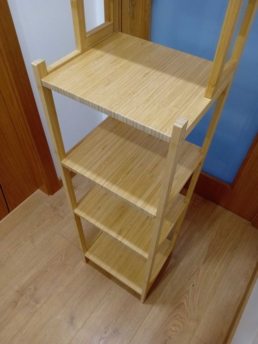 Estante Bambu RAGRUND
