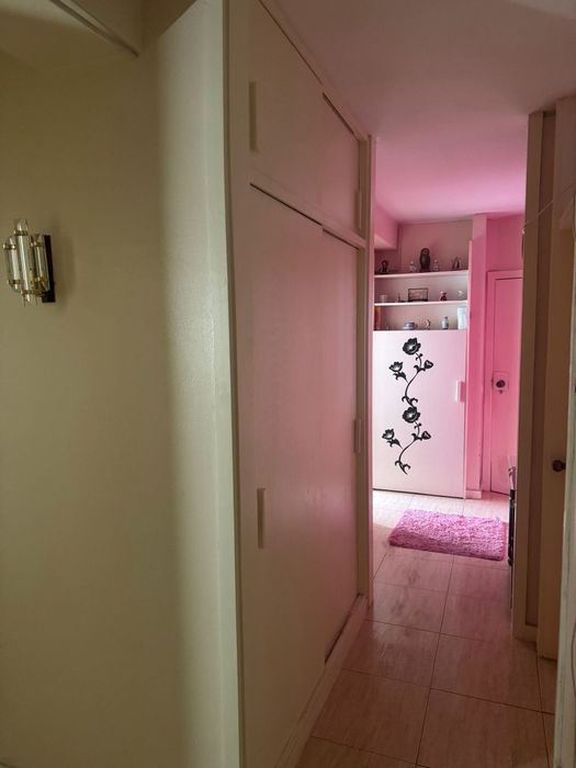 Quarto privado - Polo Universitário