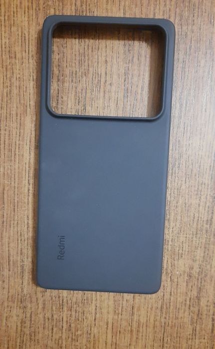 Redmi Note 13 Pro 4G захисний чохол Poco Редмі бампер