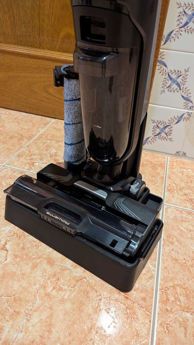 Aspirador Rowenta X Clean 4 Novo