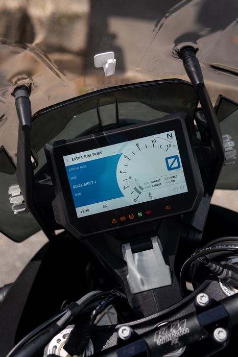 KTM 1290 Super Adventure S