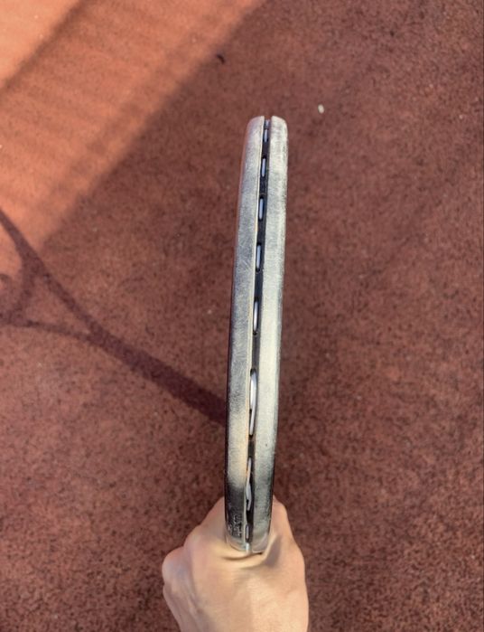 Теннисная Ракетка Wilson Hammer 5.0  (Babolat,Head,Yonex,Prince)