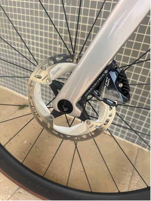 Bicicleta de estrada
