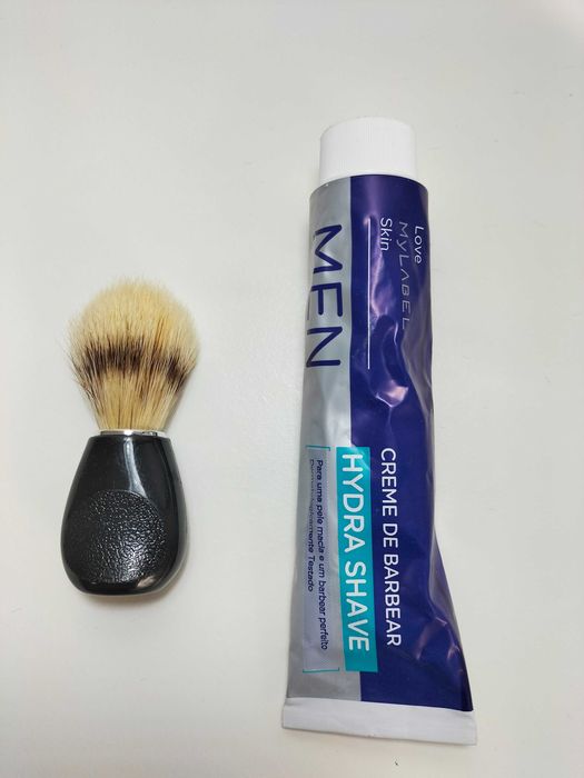 Acessórios Barbeiro/ Cabeleireiro