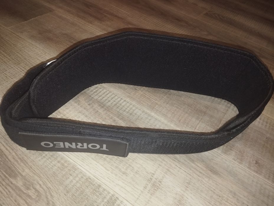 Пояс для тяжёлой атлетики Torneo