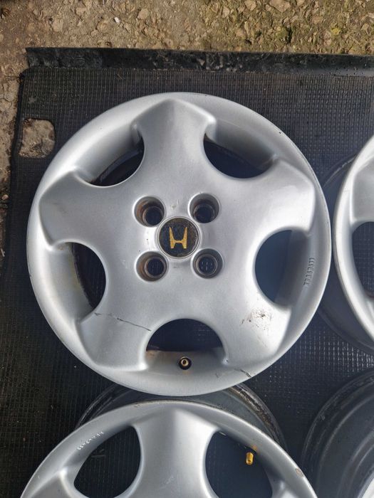 Jantes Honda 14"