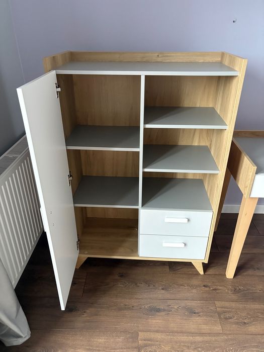 Sprzedam meble młodzieżowe, stan bardzo dobry