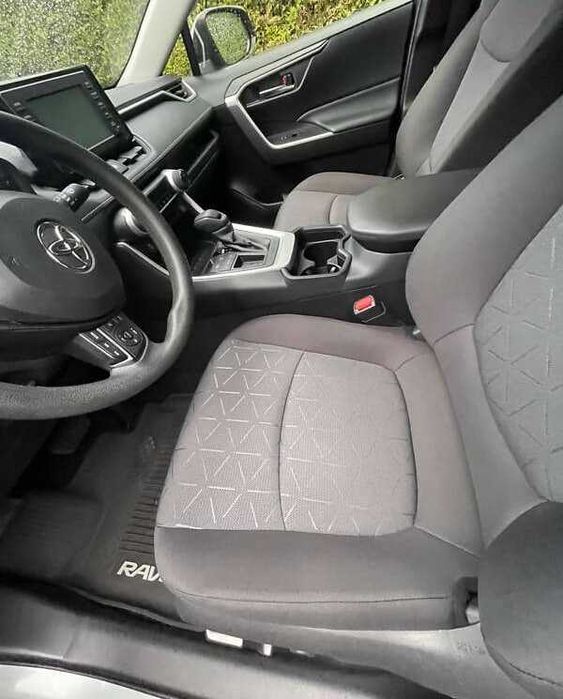 Toyota RAV4 2020