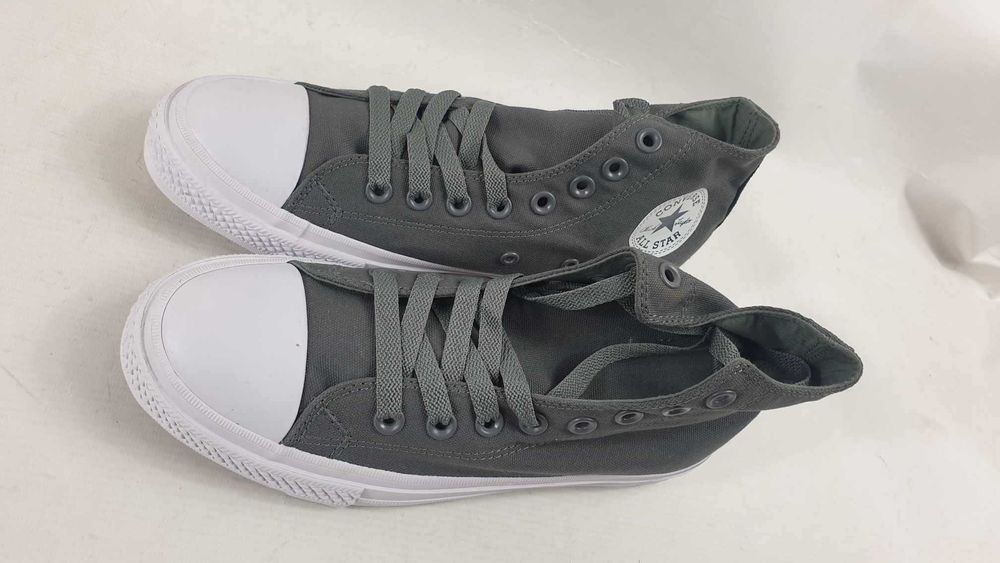 Converse trampki damskie Chuck Taylor Spec Hi rozmiar 40