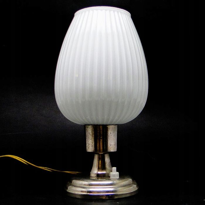 CTN POP ART - lampa na biurko design interior
