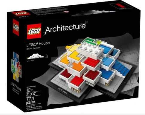 Lego various sets (new and original) - Possible exchanges64584808759937120