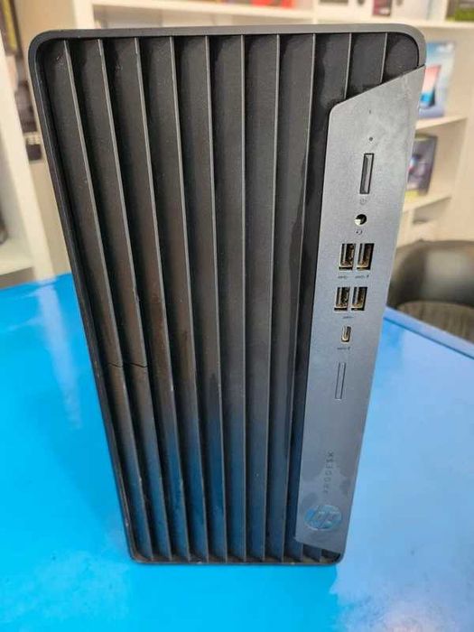 Computador HP Prodesk 600 G6