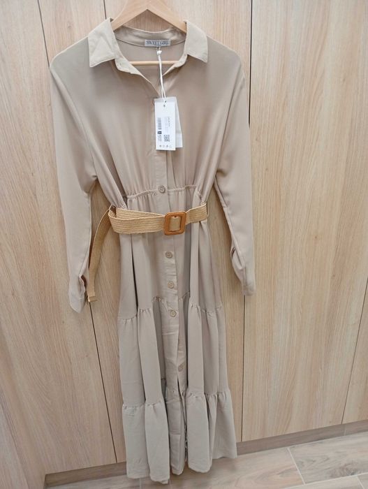 Sukienka Sweet Girl S